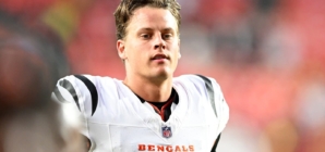 Bengals’ Joe Burrow Gets Strong Message From Super Bowl Champ Amid Recovery