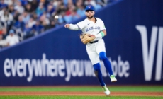 Blue Jays Manager Announces Bo Bichette News For World Series