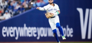 Blue Jays Manager Announces Bo Bichette News For World Series