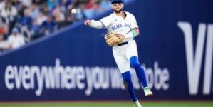 Blue Jays Manager Announces Bo Bichette News For World Series