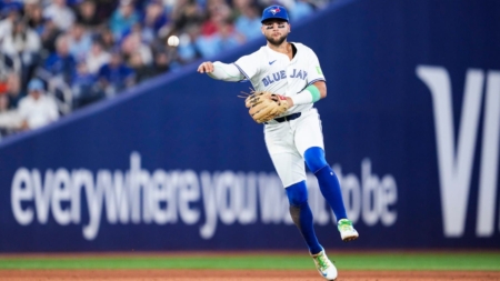Blue Jays Manager Announces Bo Bichette News For World Series