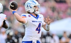 How to Watch Boise State vs Nevada: Live Stream NCAA College Football, TV Channel