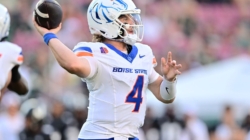 How to Watch Boise State vs Nevada: Live Stream NCAA College Football, TV Channel