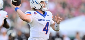 How to Watch Boise State vs Nevada: Live Stream NCAA College Football, TV Channel