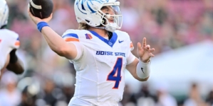 How to Watch Boise State vs Nevada: Live Stream NCAA College Football, TV Channel