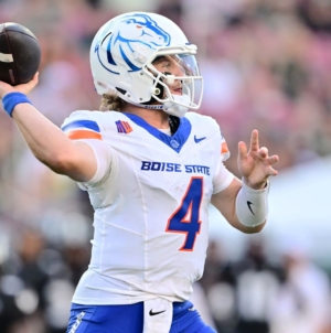 How to Watch Boise State vs Nevada: Live Stream NCAA College Football, TV Channel