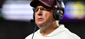 Texas A&M’s Mike Elko Addresses Penn State Rumors