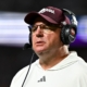 Texas A&M’s Mike Elko Addresses Penn State Rumors