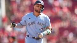 Blue Jays’ Bo Bichette Reveals World Series Status Amid Injury