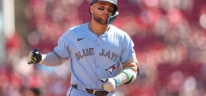 Blue Jays’ Bo Bichette Reveals World Series Status Amid Injury