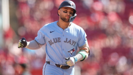 Blue Jays’ Bo Bichette Reveals World Series Status Amid Injury