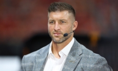 Tim Tebow Breaks Silence on Florida Coaching Rumors