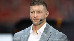 Tim Tebow Breaks Silence on Florida Coaching Rumors
