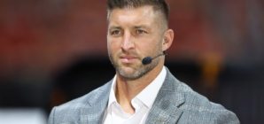 Tim Tebow Breaks Silence on Florida Coaching Rumors