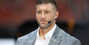 Tim Tebow Breaks Silence on Florida Coaching Rumors