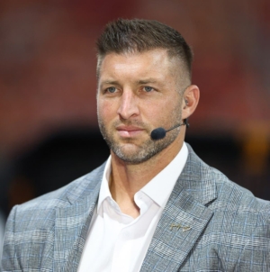 Tim Tebow Breaks Silence on Florida Coaching Rumors
