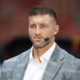 Tim Tebow Breaks Silence on Florida Coaching Rumors