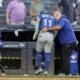 Blue Jays’ Bo Bichette Has 2-Word Response About World Series Availability
