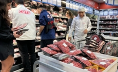 Trump admin warns Argentina beef might be diseased but US may still import