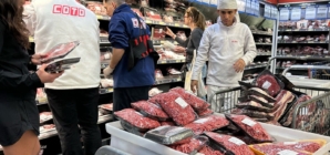 Trump admin warns Argentina beef might be diseased but US may still import