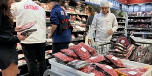 Trump admin warns Argentina beef might be diseased but US may still import