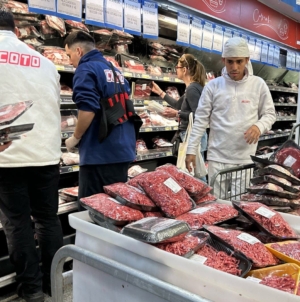 Trump admin warns Argentina beef might be diseased but US may still import