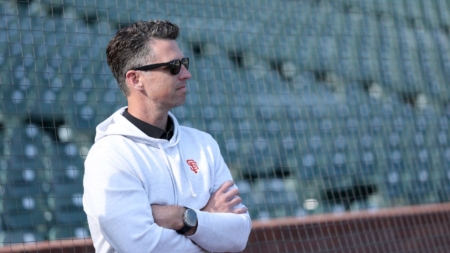 Cubs Slugger Predicted to Ditch Chicago for Giants