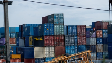 Russia denied key technology by China