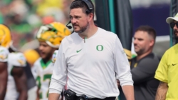 Oregon’s Dan Lanning Linked to HC Opening at Top SEC Program