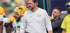 Oregon’s Dan Lanning Linked to HC Opening at Top SEC Program