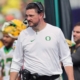 Oregon’s Dan Lanning Linked to HC Opening at Top SEC Program