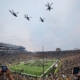 College Football Fans Rank Surprise Stadium No 1