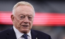 Jerry Jones Drops Update on Cowboys’ Injured Pro Bowler After Commanders Win