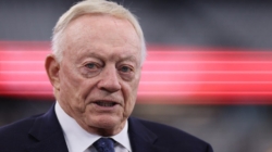 Jerry Jones Drops Update on Cowboys’ Injured Pro Bowler After Commanders Win