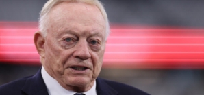 Jerry Jones Drops Update on Cowboys’ Injured Pro Bowler After Commanders Win