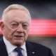 Jerry Jones Drops Update on Cowboys’ Injured Pro Bowler After Commanders Win