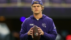 Vikings Have a New Worry on QB JJ McCarthy