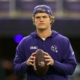 Vikings Have a New Worry on QB JJ McCarthy