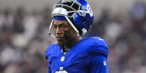 Giants Lose Key Defensive Starter Day Before Eagles Clash