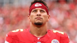 Patrick Mahomes Makes NFL History on ‘Monday Night Football’