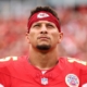 Patrick Mahomes Makes NFL History on ‘Monday Night Football’
