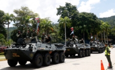 US Embassy Issues Alert in Trinidad and Tobago Amid Venezuela Conflict