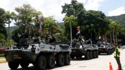 US Embassy Issues Alert in Trinidad and Tobago Amid Venezuela Conflict