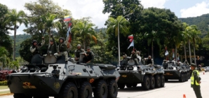 US Embassy Issues Alert in Trinidad and Tobago Amid Venezuela Conflict