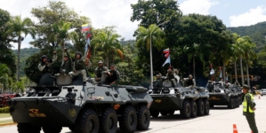 US Embassy Issues Alert in Trinidad and Tobago Amid Venezuela Conflict