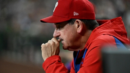 Has Phillies’ Rob Thomson Sealed His Fate After Egregious Decision?