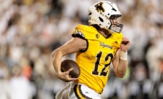 How to Watch Colorado State vs Wyoming: Live Stream NCAA College Football, TV Channel