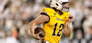 How to Watch Colorado State vs Wyoming: Live Stream NCAA College Football, TV Channel