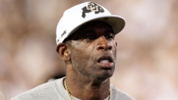 Colorado’s Deion Sanders Accuses Big 12 Teams of ‘Lying’ on Injury Report