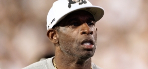 Colorado’s Deion Sanders Accuses Big 12 Teams of ‘Lying’ on Injury Report